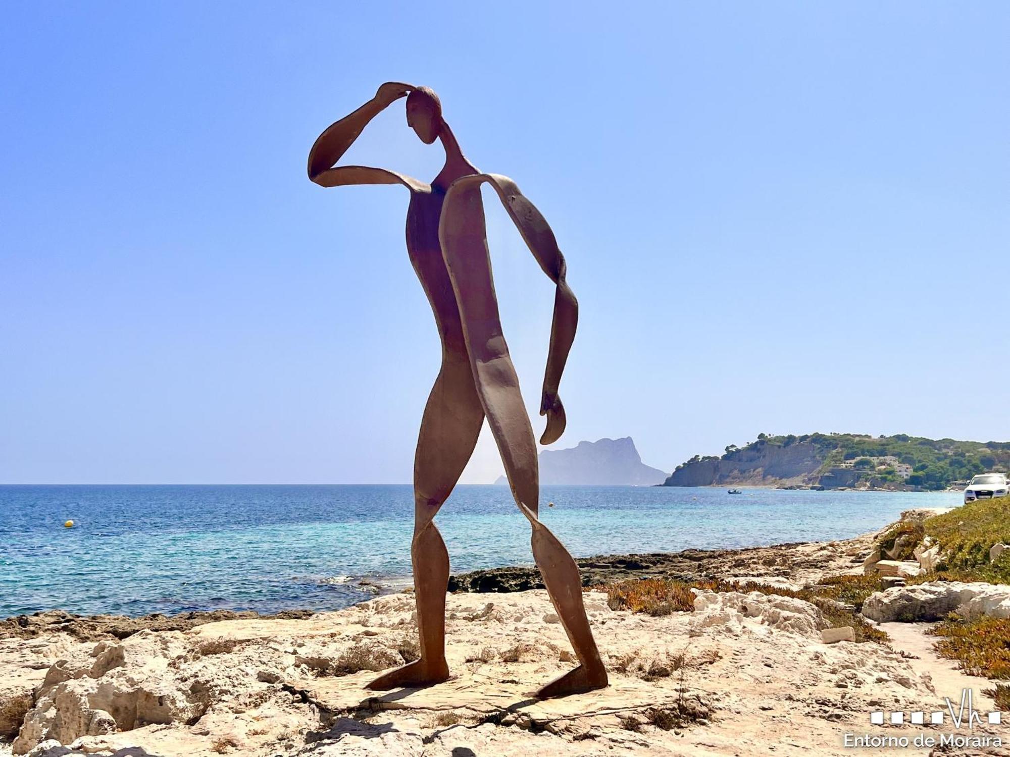 Вилла Vh Costablanca - Aguila Бениса Экстерьер фото