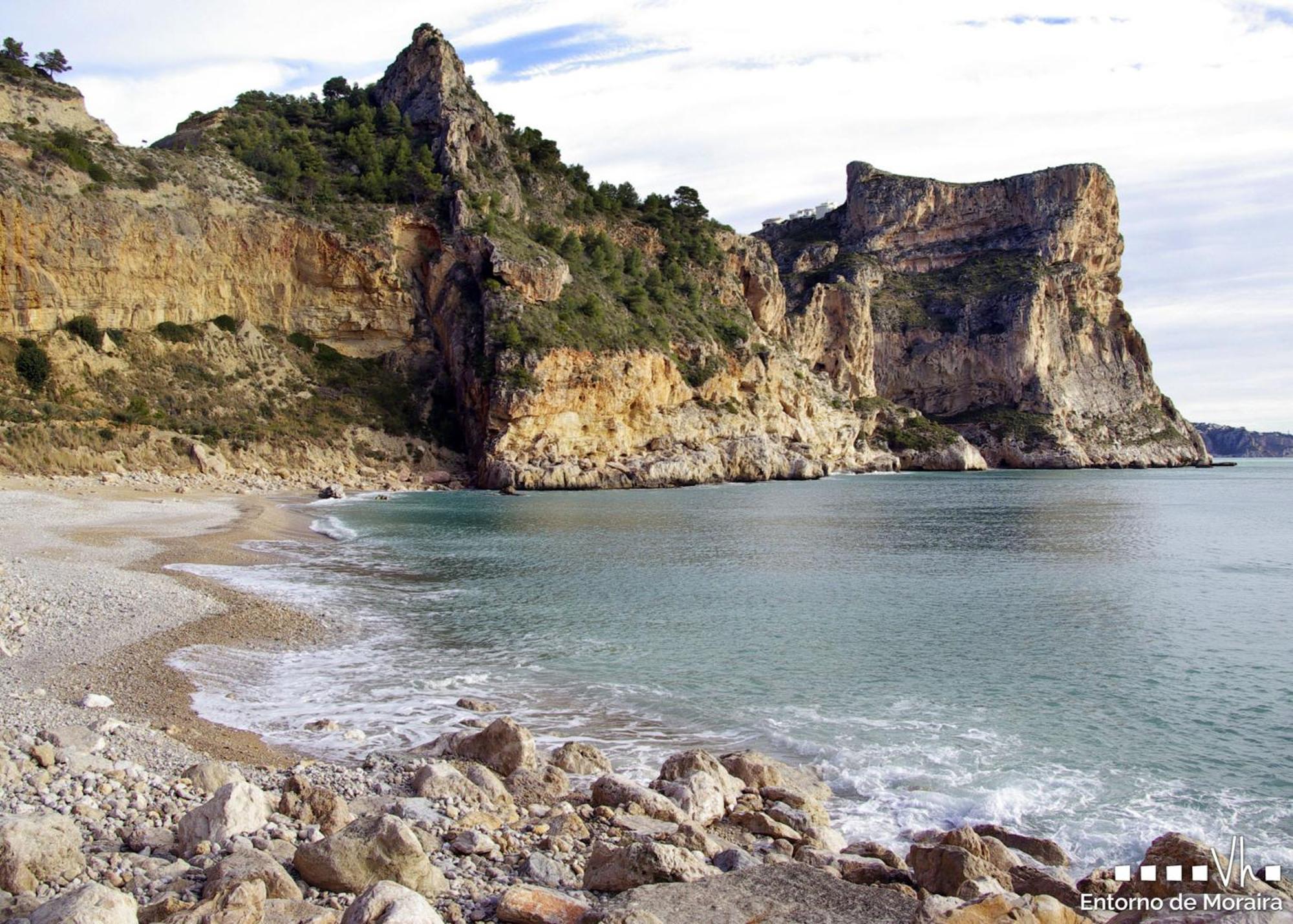 Вилла Vh Costablanca - Aguila Бениса Экстерьер фото