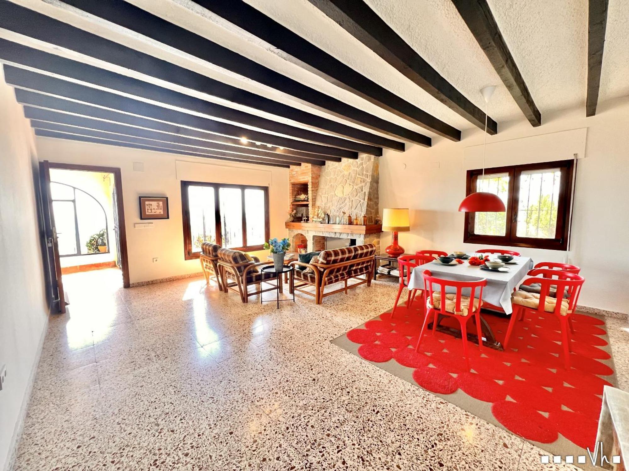 Вилла Vh Costablanca - Aguila Бениса Экстерьер фото