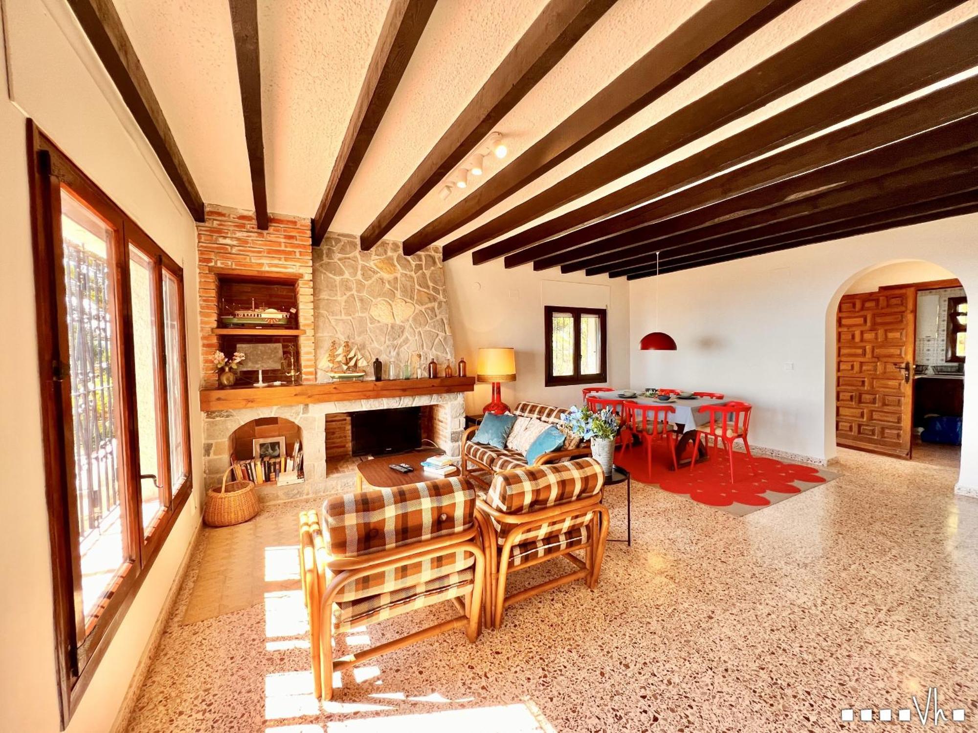 Вилла Vh Costablanca - Aguila Бениса Экстерьер фото