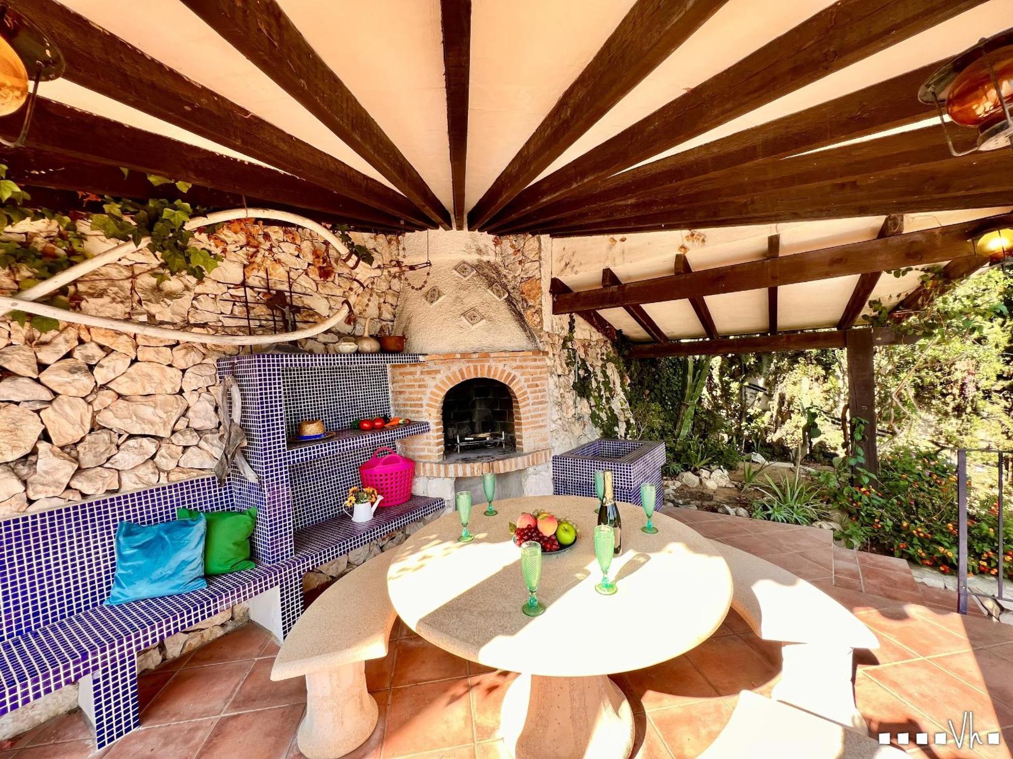 Вилла Vh Costablanca - Aguila Бениса Экстерьер фото